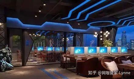 電競館的下一站 當數字技術超越科技感，重塑沉浸式娛樂體驗