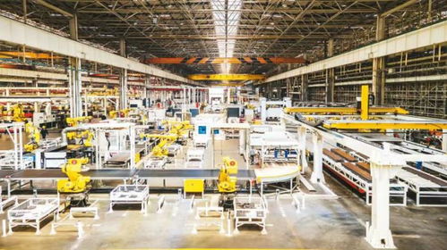 樹(shù)根互聯(lián) 以燈塔領(lǐng)航，數(shù)據(jù)智能構(gòu)建企業(yè)新型生產(chǎn)力